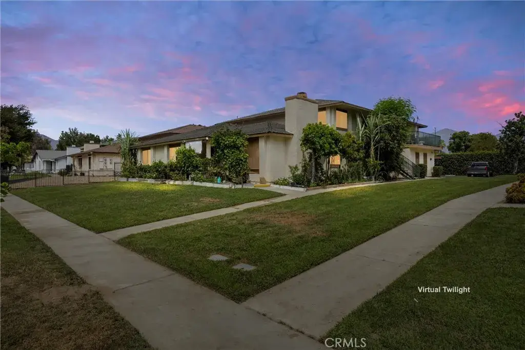 1140 Oxford Drive, Redlands, CA 92374 - #1