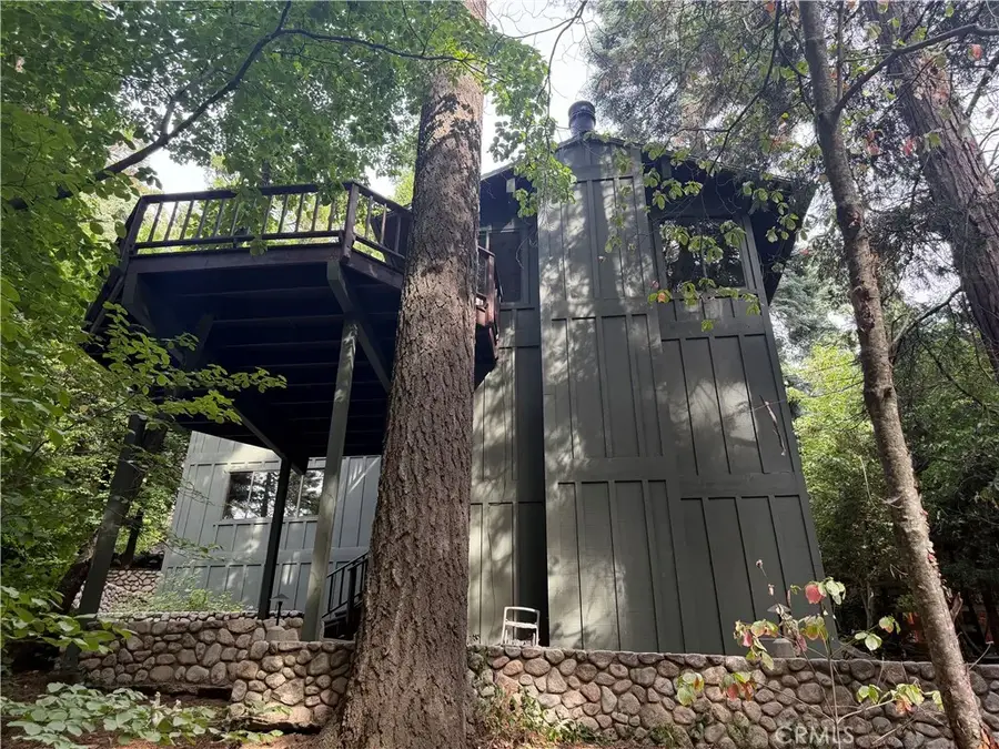 745 Kuffel Canyon, Lake Arrowhead, CA 92352 - #2