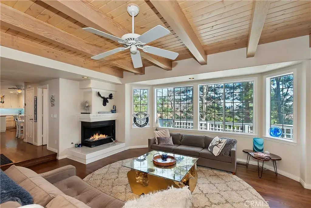 27832 St Bernard, Lake Arrowhead, CA 92352 - #1