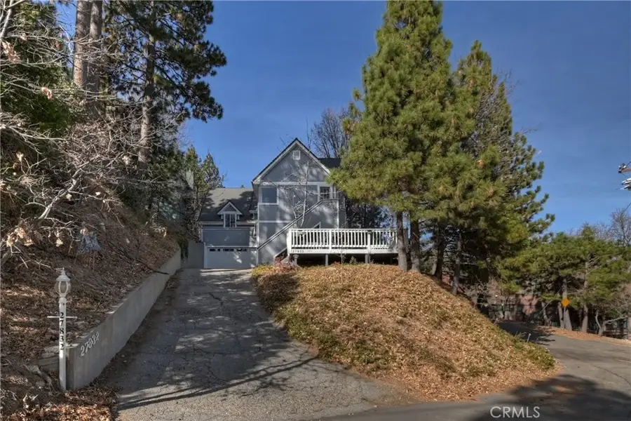 27832 St Bernard, Lake Arrowhead, CA 92352 - #2