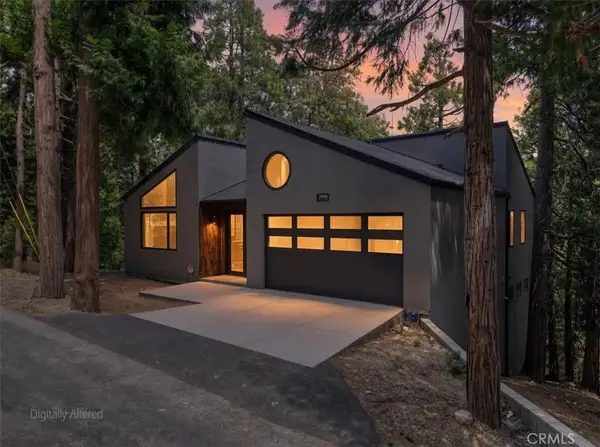 28986 Alder Terrace, Lake Arrowhead, CA 92321