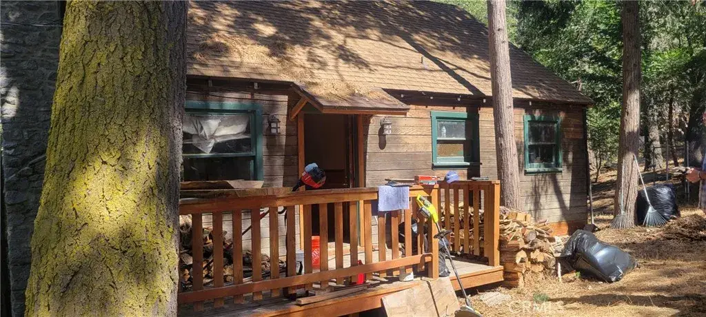 21891 Plunge, Cedarpines Park, CA 92322 - #1