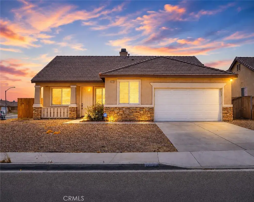 14573 Handsdale Street, Adelanto, CA 92301 - #1