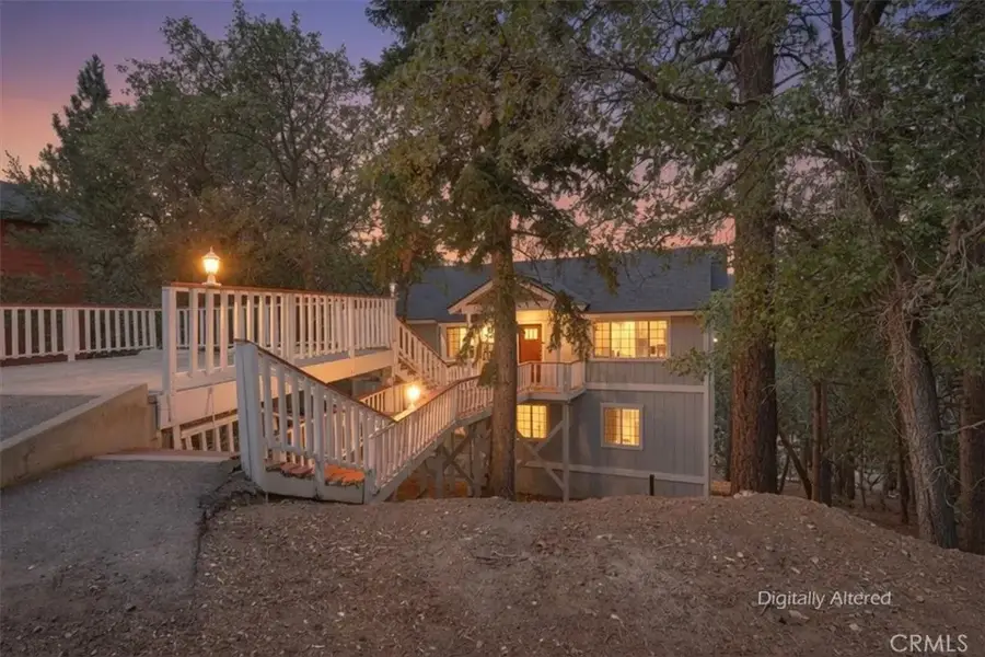 43659 Wolf, Big Bear Lake, CA 92315 - #2