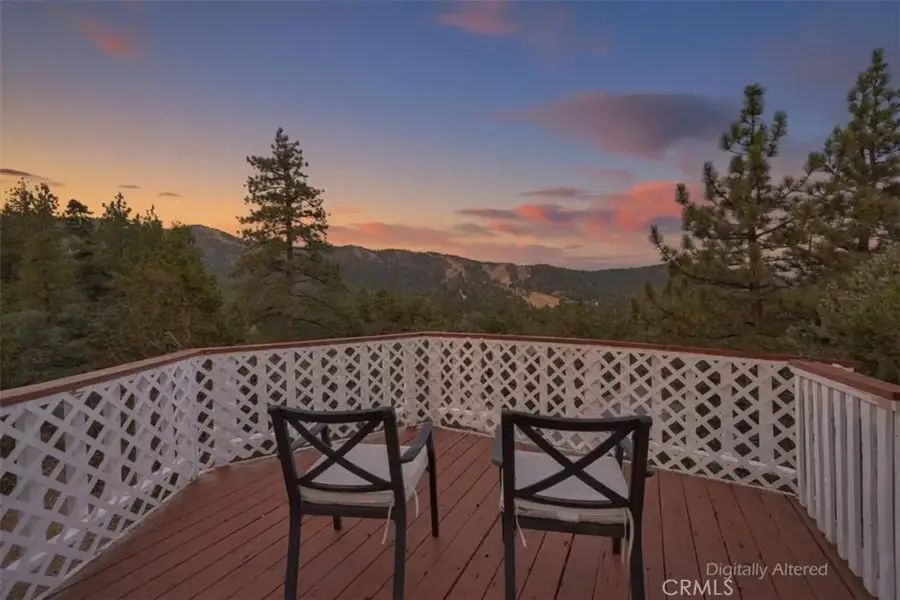 43659 Wolf, Big Bear Lake, CA 92315 - #3