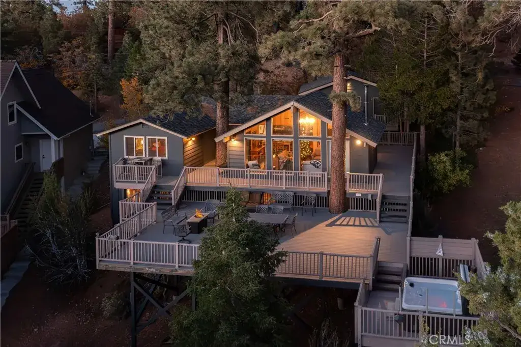43939 Yosemite Drive, Big Bear Lake, CA 92315 - #1