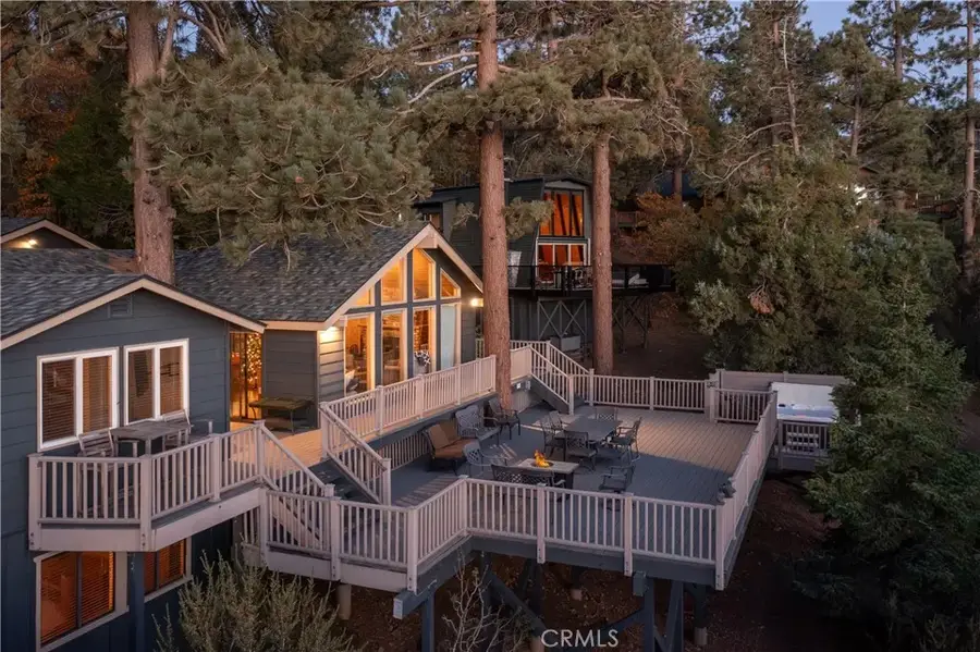 43939 Yosemite Drive, Big Bear Lake, CA 92315 - #2