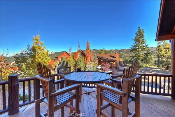 42311 Eagle Ridge Drive, Big Bear Lake, CA 92315