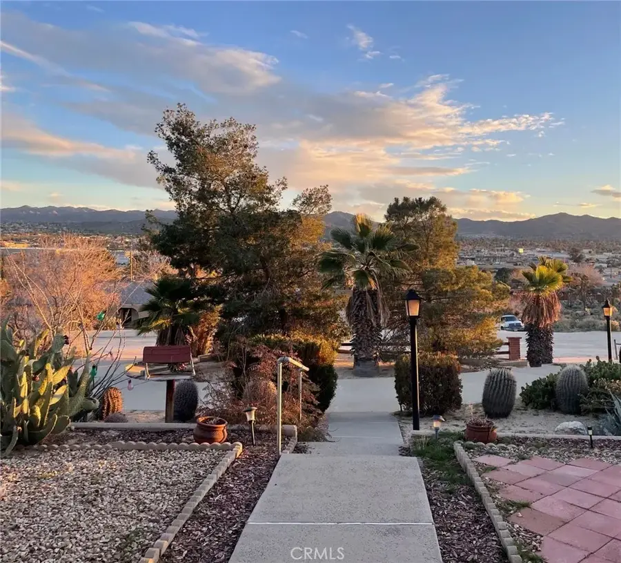 57374 Warren, Yucca Valley, CA 92284 - #3