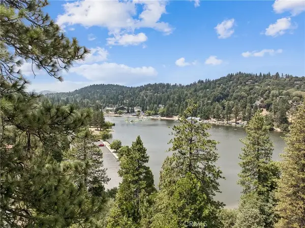0 San Moritz (0 Horst), Crestline, CA 92325