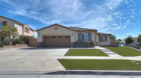 13133 Stanton Drive, Rancho Cucamonga, CA 91739