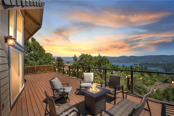 27721 Caribou Drive, Lake Arrowhead, CA 92352