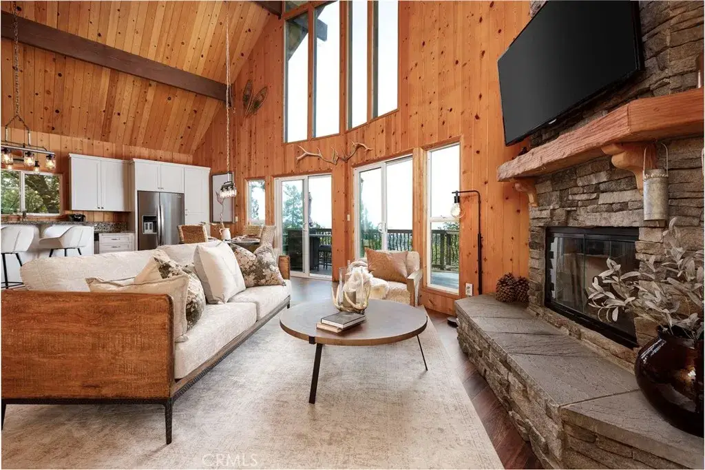 28975 Lassen, Lake Arrowhead, CA 92352 - #1