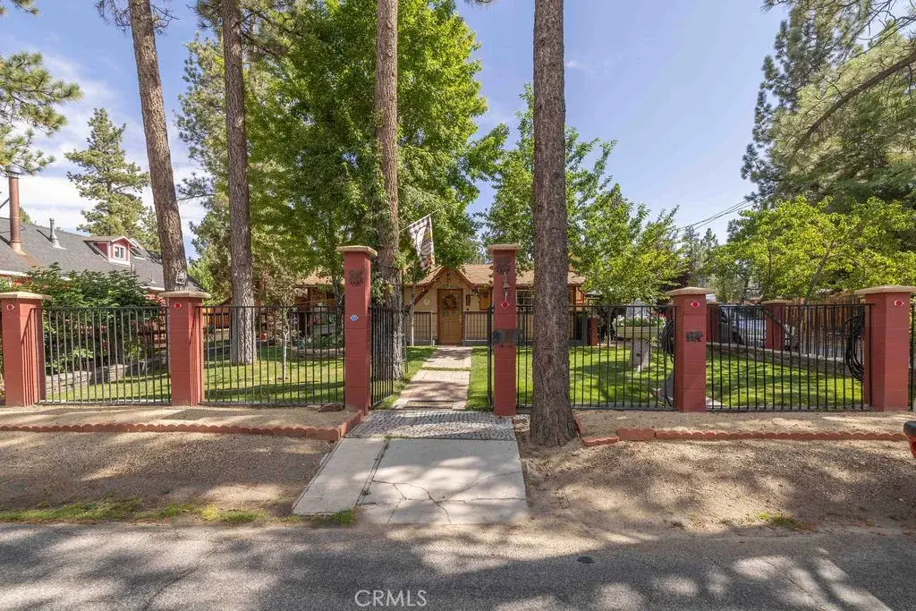 500 E Meadow, Big Bear City, CA 92314 - #1