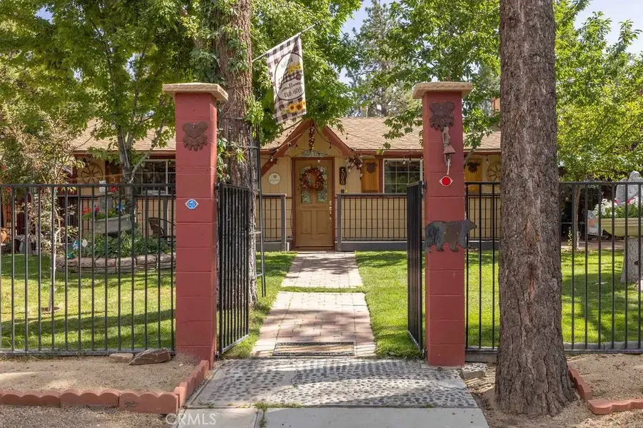 500 E Meadow, Big Bear City, CA 92314 - #2