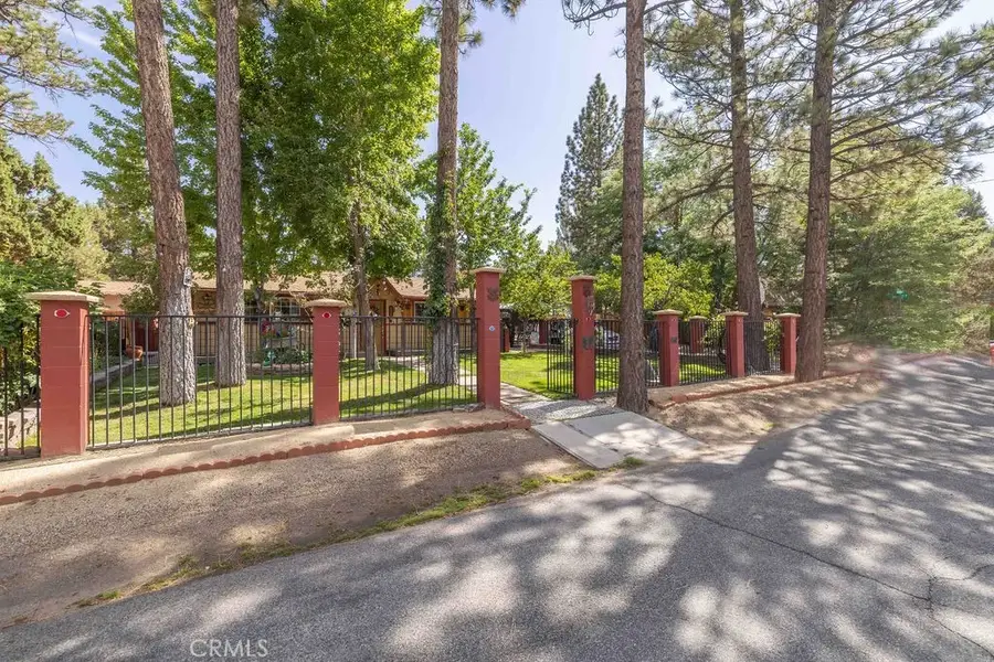 500 E Meadow, Big Bear City, CA 92314 - #3