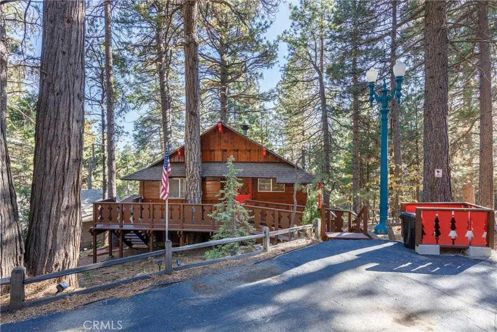 31321 Circle View, Running Springs, CA 92382 - #1