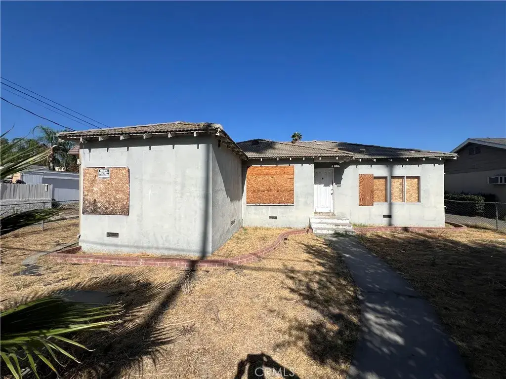 1695 Conejo, San Bernardino, CA 92404 - #1