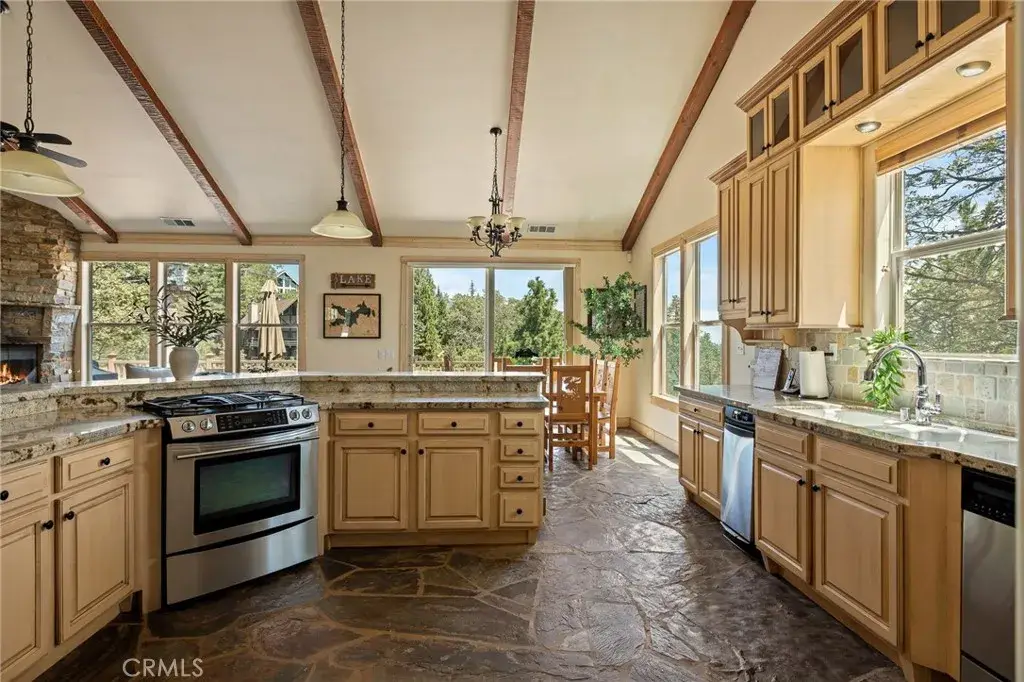 27920 Matterhorn, Lake Arrowhead, CA 92352 - #1