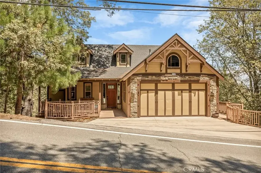 27920 Matterhorn, Lake Arrowhead, CA 92352 - #3