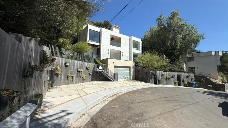 3901 Avenida Del Sol, Studio City, CA 91604 - #3