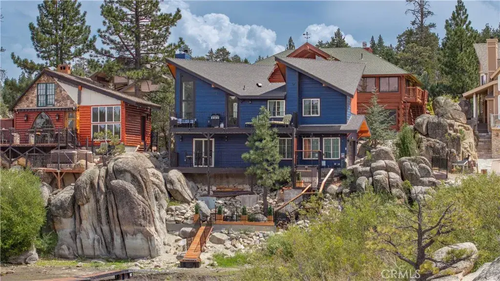 808 Penninsula, Big Bear Lake, CA 92315 - #1