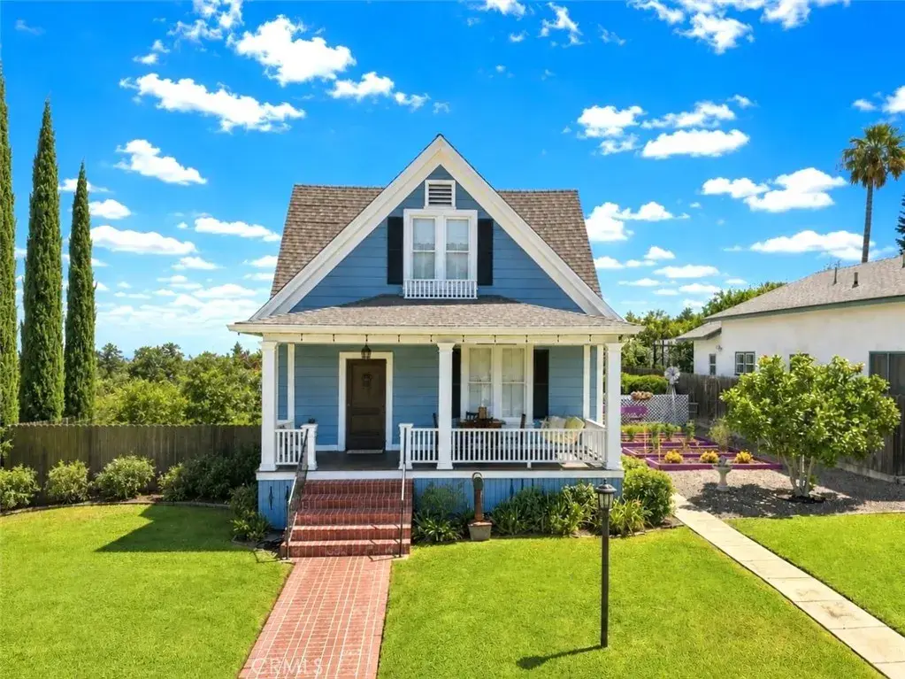 541 S 4th, Redlands, CA 92373 - #1