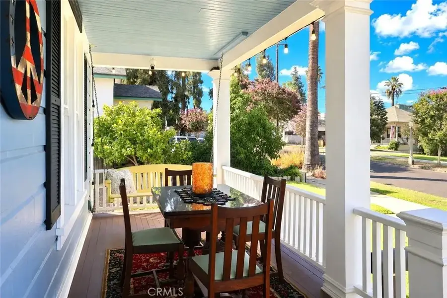 541 S 4th, Redlands, CA 92373 - #2