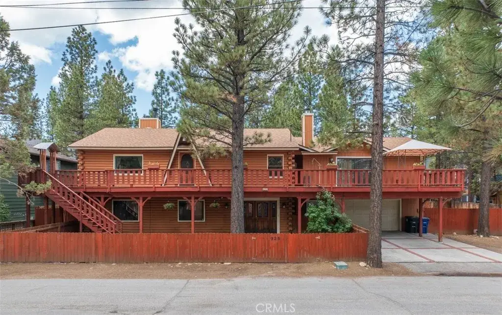 925 E Lane, Big Bear City, CA 92314 - #1