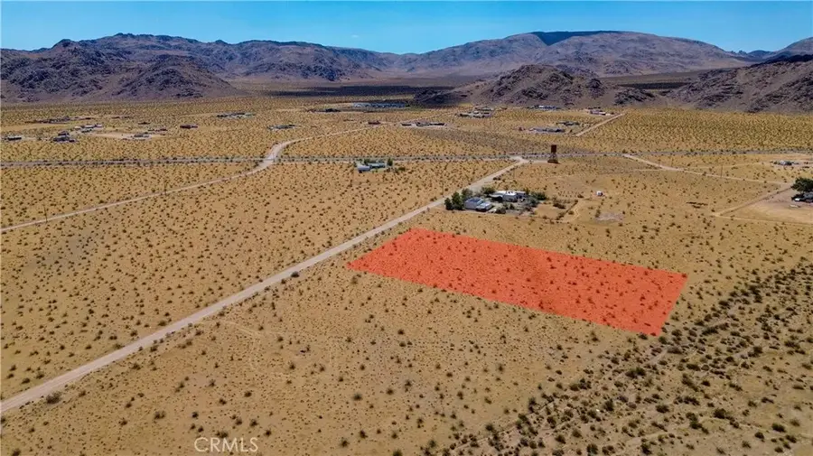 1 Brucite, Lucerne Valley, CA 92356 - #3
