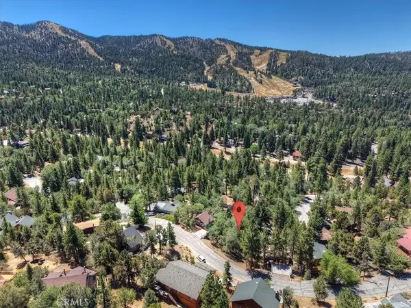 0 Sheephorn, Big Bear Lake, CA 92315