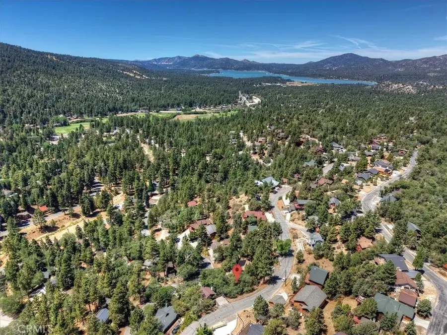 0 Sheephorn, Big Bear Lake, CA 92315 - #2