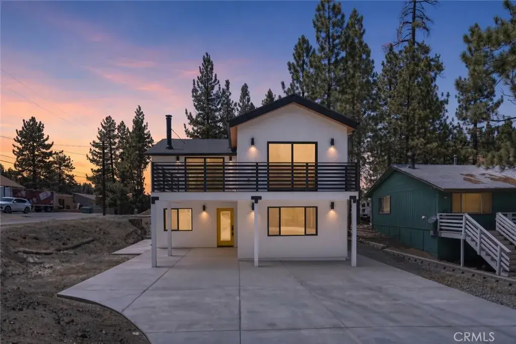 456 Quail Drive, Big Bear Lake, CA 92315 - #1