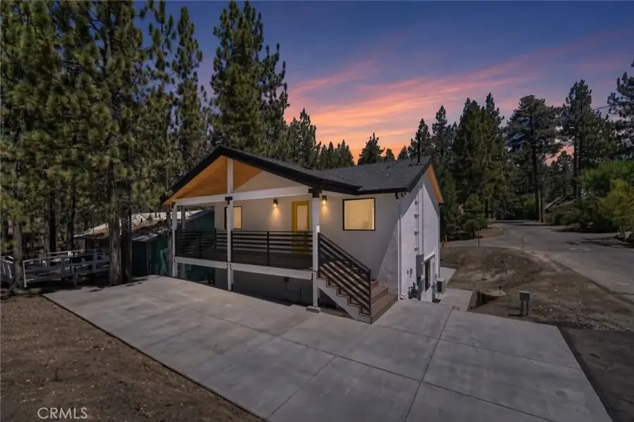 456 Quail Drive, Big Bear Lake, CA 92315 - #3