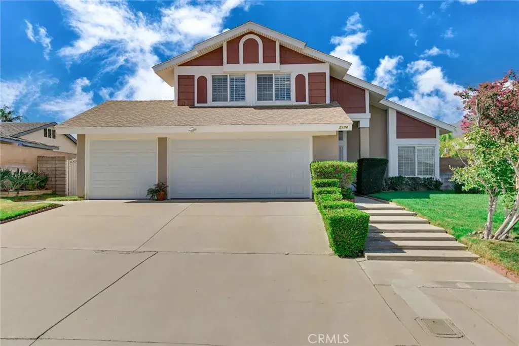 5174 Marquette Avenue, San Bernardino, CA 92407 - #1