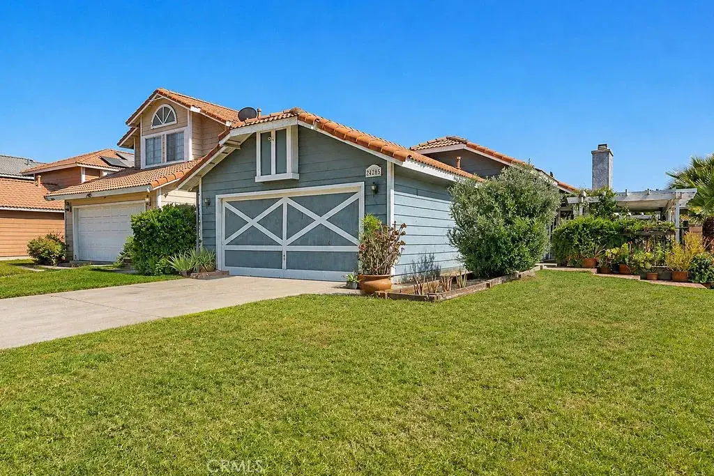 24285 Robie Court, Moreno Valley, CA 92551 - #1
