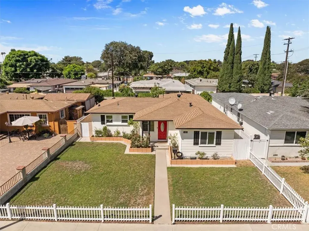 611 S Pine, Anaheim, CA 92805 - #1