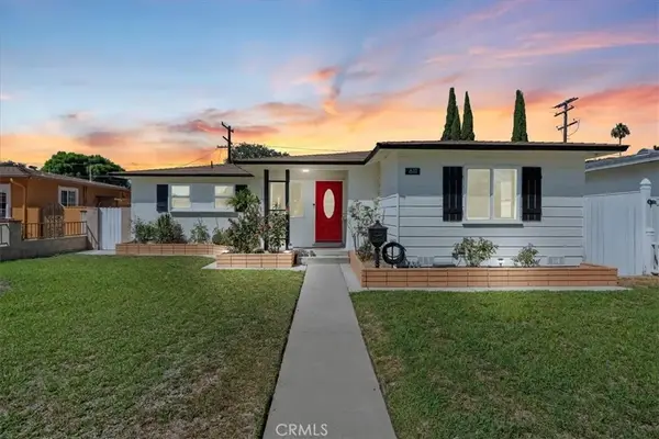 611 S Pine, Anaheim, CA 92805
