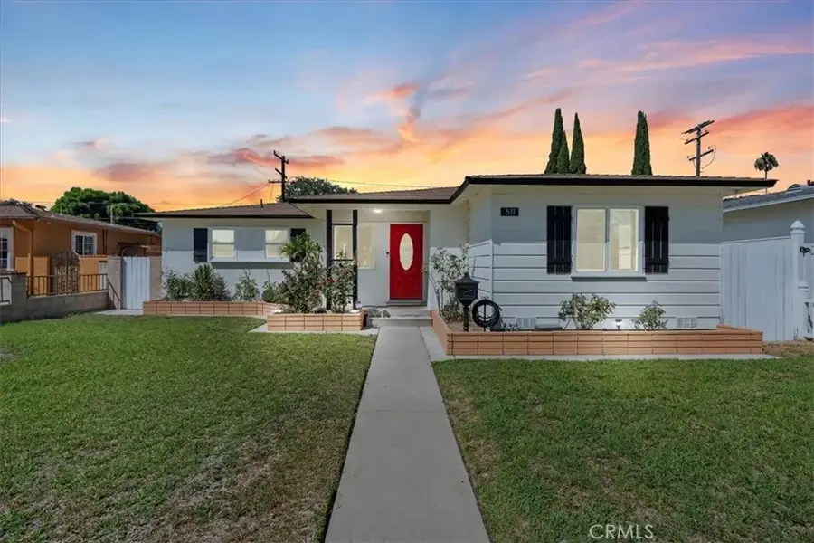 611 S Pine, Anaheim, CA 92805 - #2