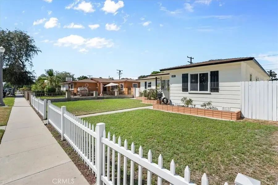 611 S Pine, Anaheim, CA 92805 - #3