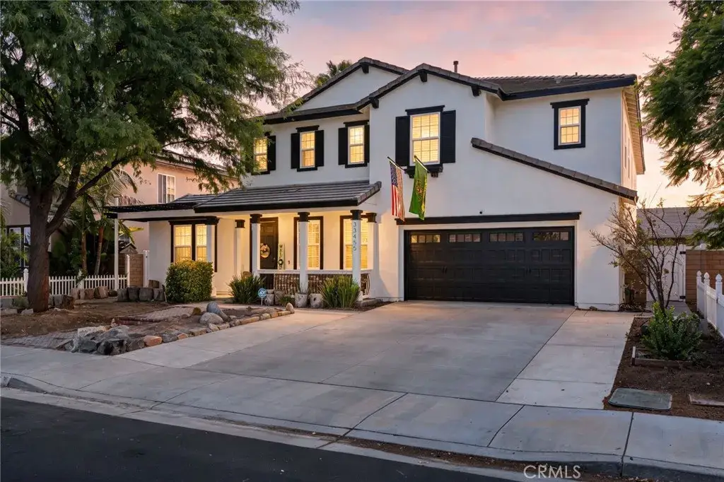 33455 Gypsum Street, Menifee, CA 92584 - #1