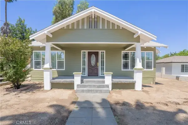 2357 Wilshire, Riverside, CA 92501