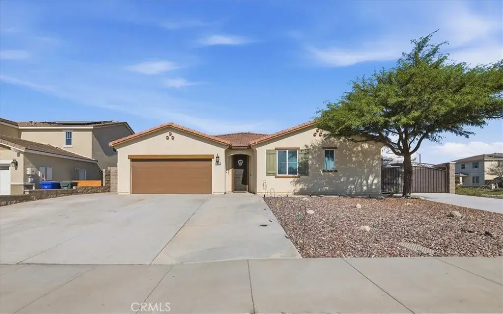 11565 Forsythia Street, Jurupa Valley, CA 91752 - #1