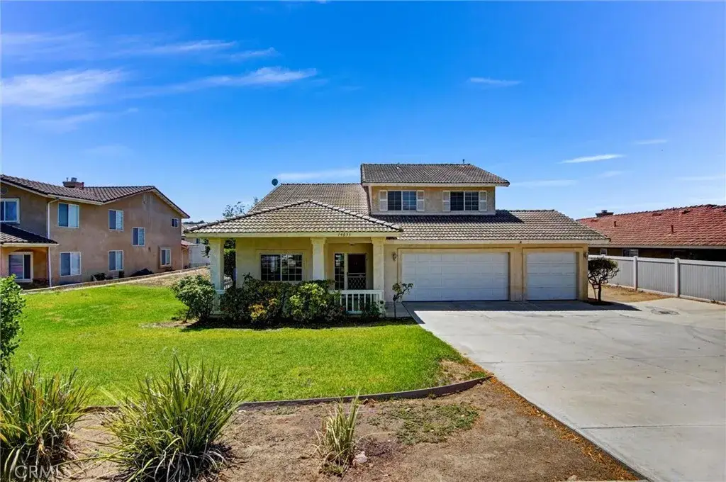 14035 Moonridge, Riverside, CA 92503 - #1