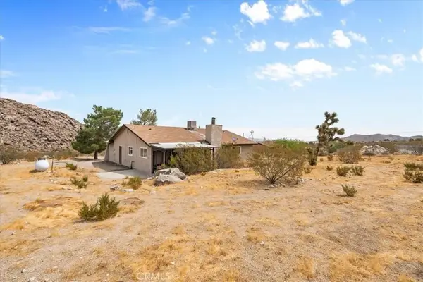 32257 Zircon Road, Lucerne Valley, CA 92356