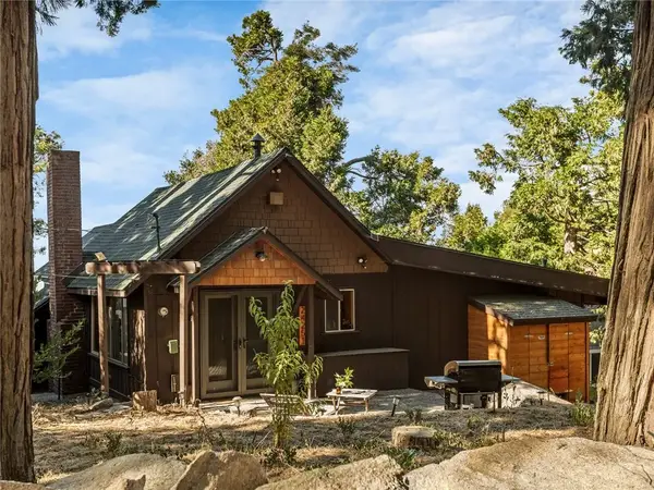 24251 Great View Drive, Crestline, CA 92325
