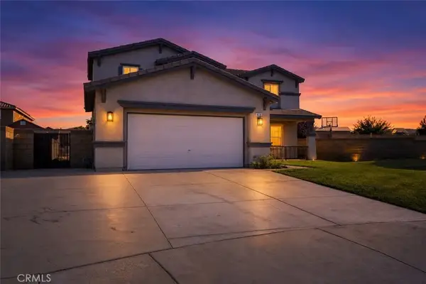 4614 Still Meadow, Lancaster, CA 93536