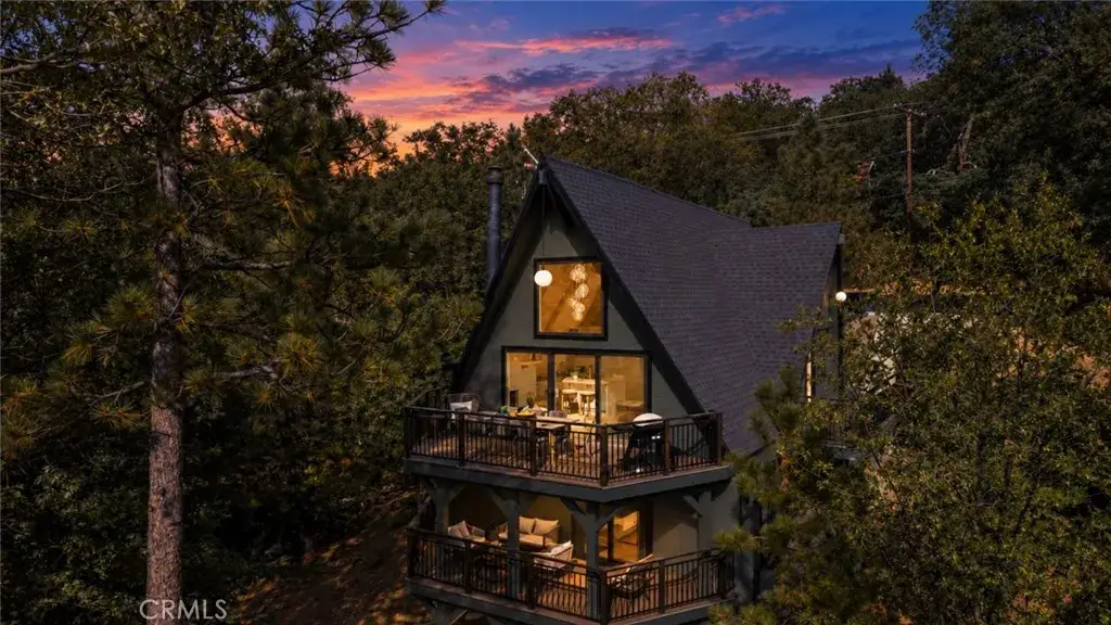 1340 Yosemite, Lake Arrowhead, CA 92352 - #1