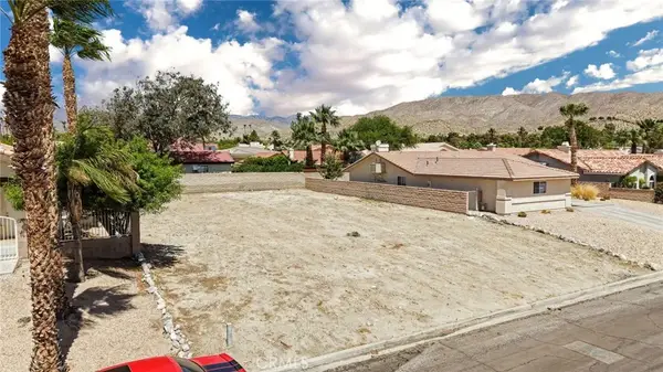 9611 Congressional, Desert Hot Springs, CA 92240