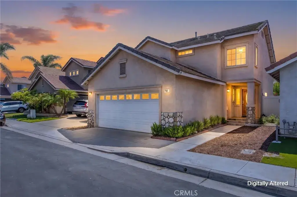 921 Blossomcreek Ln, Corona, CA 92878 - #1